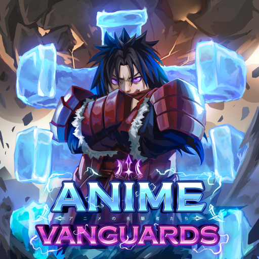 Anime Vanguards Spring Event 2026: Banner and Reward Guide