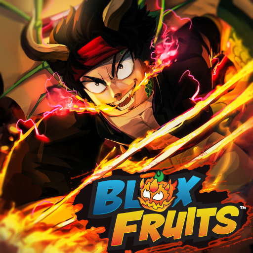 Blox Fruits May 2026 Update Notes